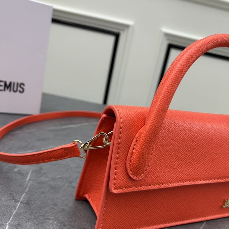 Jacquemus Top Handle Bags